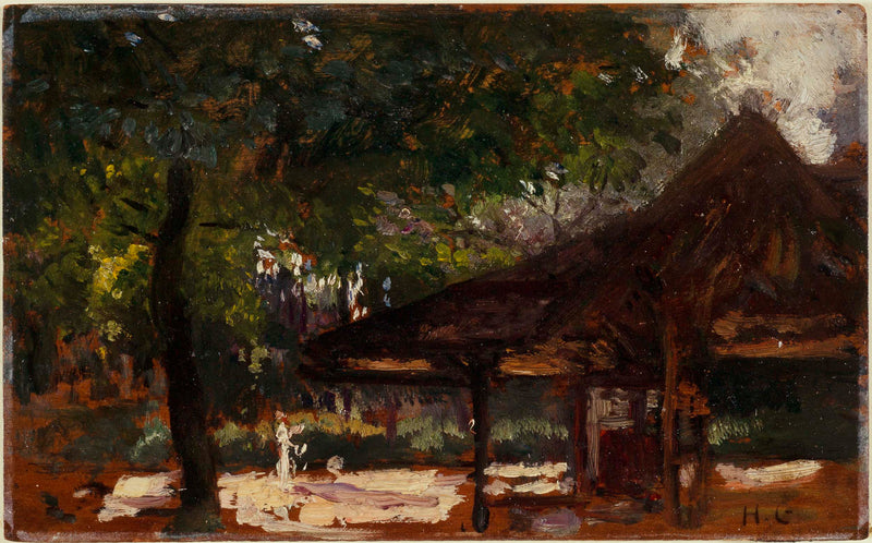 henri-gervex-1907-study-circle-island-puteaux-art-print-fine-art-reproduction-wall-art