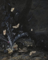 otto-marseus-van-schrieck-natüürmort ohaka ja maduga-kunst-print-kaunite kunstide reproduktsioon-seinakunst-id-a2s3jbggb