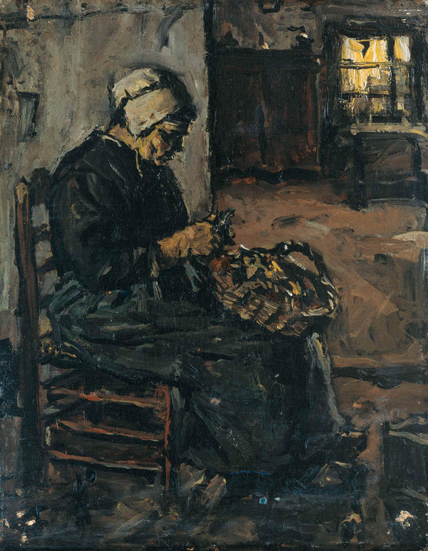 suze-robertson-1875-peasant-woman-peeling-potatoes-art-print-fine-art-reproduction-wall-art-id-a2sfp3amq