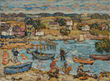 Maurice-Brésil-Prendergast-Marblehead-Harbor-Art-Print-Fine-Art-Reproduction-Wall-Art-ID-A2T17M1FI