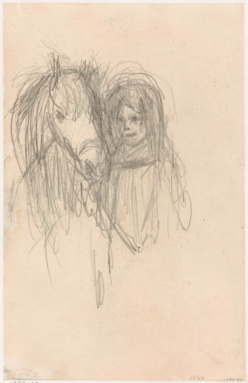 jozef-israels-1834-girl-with-a-horse-art-print-fine-art-reproduction-wall-art-id-a2txxffl6