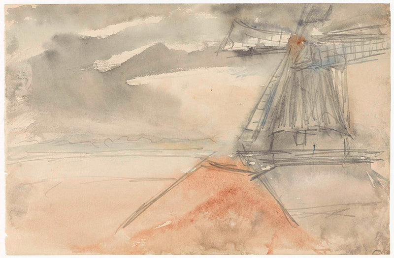 jozef-israels-1834-mill-at-moving-air-art-print-fine-art-reproduction-wall-art-id-a2u27wjzi