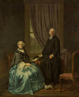 Hendriks-Pothovens-1771-Peter-Bliek-remonstrant-portrets-minister-art-print-fine-art-reproduction-wall-art-id-a2ufp813v