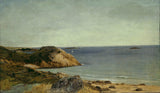 john-frederick-kensett-1860-rocky-coast-art-print-fine-art-reproduction-wall-art-id-a2v5o9ce2