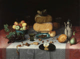 floris-claesz-van-dijck-1615-still-life-with-cheese-art-print-fine-art-reproduktion-wall-art-id-a2vhajr5c