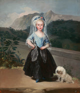 Francisco-de-goya-1783-maria-teresa-de-Borbon-y-vallabriga-senere-grevinne-art-print-fine-art-gjengivelse-vegg-art-id-a2y6l4lrk
