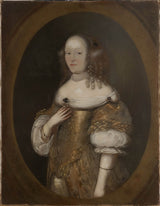 efter-jurgen-ovne-1700-ukendt-tysk-prinsesse-kunst-print-fine-art-reproduktion-vægkunst-id-a2y89xafv