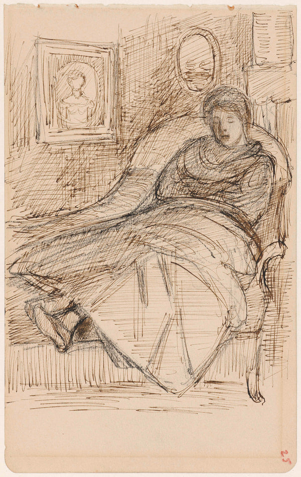 jozef-israels-1834-dormant-woman-on-a-sofa-art-print-fine-art-reproduction-wall-art-id-a2z53kn9u