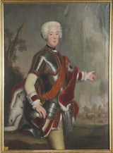 安东尼·佩斯内·奥古斯都·王子的肖像肖像威廉·普林斯1722-58-艺术-打印-精细-艺术-复制墙-艺术-id-a2zu5zuyp