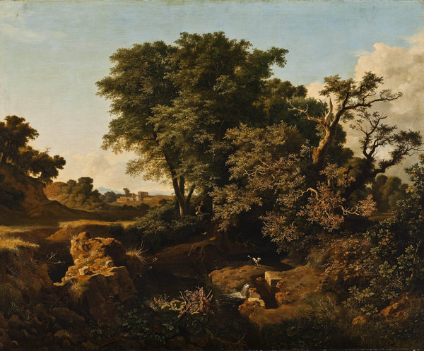 eugenio-landesio-1838-italian-landscape-art-print-fine-art-reproduction-wall-art-id-a3091mrf1