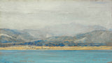 tom-roberts-1900-hutt-valley-art-print-reproducție-artistică-de-perete-id-a30g4oah5