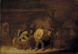 Bartholomeus-Molenaer-dzeramais-zemnieki-art-print-fine-art-reproduction-wall-art-id-a30lbti93