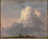 thomas-cole-1838-oblaki-umetniški-tisk-fina-umetniška-reprodukcija-stenska-umetnost-id-a30u70qek