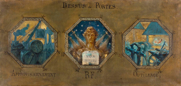 henri-gervex-1880-sketch-for-the-wedding-room-of-the-town-hall-of-the-19th-district-supply-voting-tooling-art-print-fine-art-reproduction-wall-art