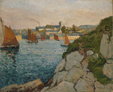 maxime-maufra-1897-douarnenez-in-sonce-art-print-fine-art-reproduction-wall-art-id-a3221pxfg