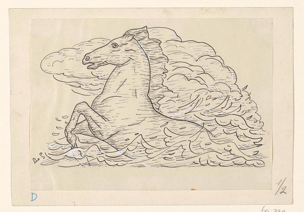 leo-gestel-1891-horse-in-sea-art-print-fine-art-reproduction-wall-art-id-a331jxmva