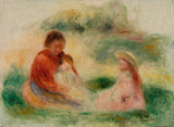pierre-auguste-renoir-family-the-Young-family-art-print-fine-art-production-wall-art-id-a33y4222p