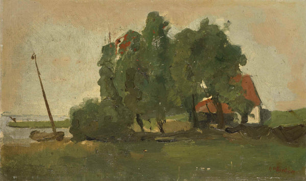 george-hendrik-breitner-1880-farmstead-art-print-fine-art-reproduction-wall-art-id-a353ep9nt