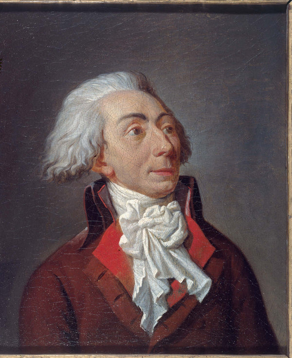 jean-francois-garneray-1793-portrait-of-louis-michel-le-peletier-de-saint-fargeau-1760-1793-conventional-martyr-of-freedom-art-print-fine-art-reproduction-wall-art