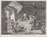 弗雷德里克·古道爾-1851-格雷斯-來自倫敦插圖新聞-藝術印刷-精美藝術-複製品-牆藝術-id-a35ahgl3d
