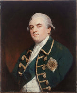 joshuasir-reynolds-joshua-1782-portree-of-robert-henley-teise-northingtoni-kunsti-print-peen-kunsti reprodutseerimine-seinakunst