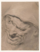 彼得·保罗·鲁本斯-1587-曼斯科普-艺术印刷-精美艺术-复制品-墙艺术-id-a36y9dqh7