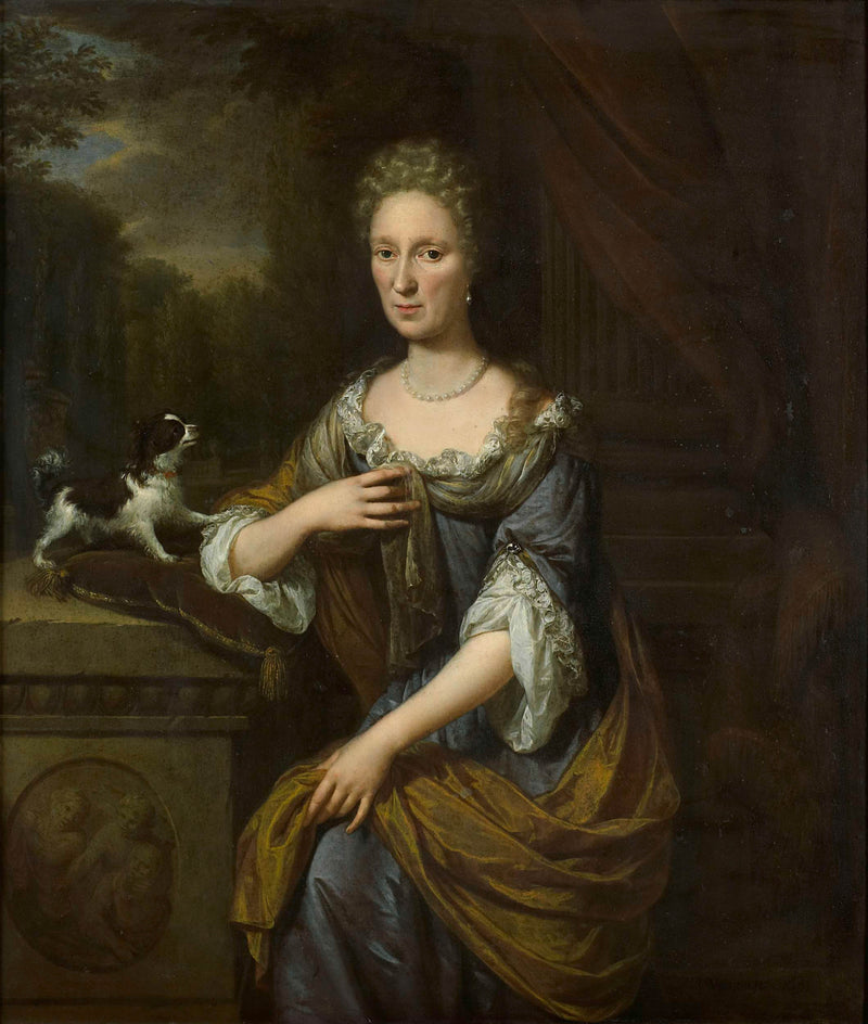 jan-verkolje-i-1691-portrait-of-a-woman-art-print-fine-art-reproduction-wall-art-id-a374cdwij