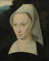 okänd-1540-porträtt-av-en-kvinna-konsttryck-finkonst-reproduktion-väggkonst-id-a37ha3rzr