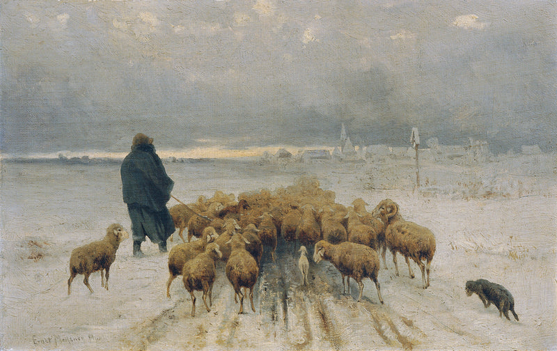 ernst-adolph-meissner-1890-returning-flock-art-print-fine-art-reproduction-wall-art-id-a38ftk5gs