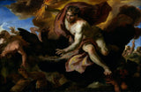 约翰·迈克尔·罗特迈尔-1695-jove-casts-his-thunderbolts-at-the-rebellious-giants-art-print-fine-art-reproductive-wall-art-id-a38r8noqa