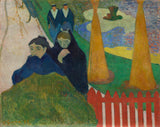 paul-Gauguin-1888-arlesiennes-mistral-art-print-fine-art-reprodukčnej-wall-art-id-a3akyxz6o