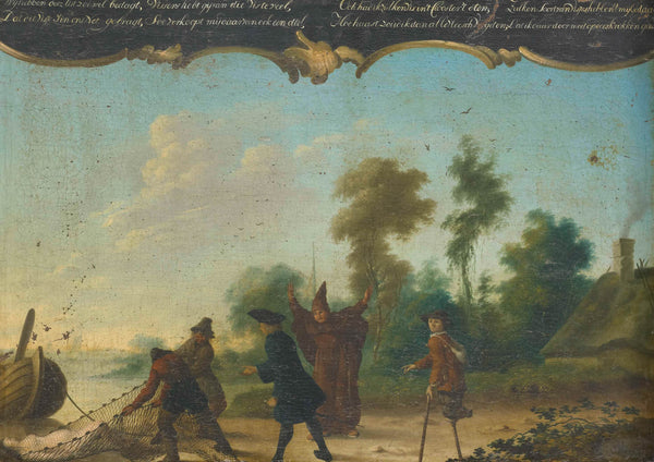 joseph-pierre-vianey-1761-allegory-of-free-love-a-gentleman-a-monk-and-a-beggar-art-print-fine-art-reproduction-wall-art-id-a3apdkw76