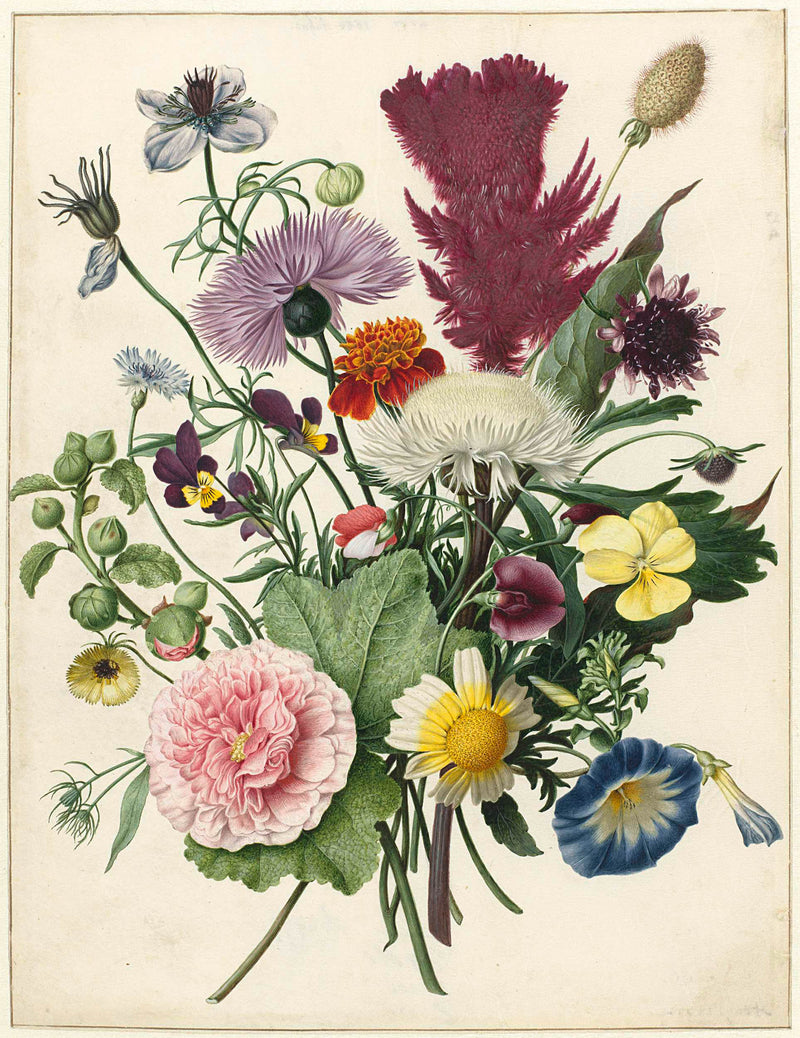 unknown-1680-bouquet-of-flowers-art-print-fine-art-reproduction-wall-art-id-a3b98uekc