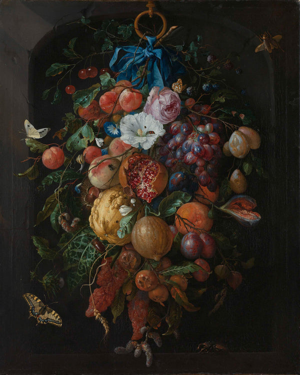 jan-davidsz-de-heem-1660-festoon-of-fruit-and-flowers-art-print-fine-art-reproduction-wall-art-id-a3bdtb2u2