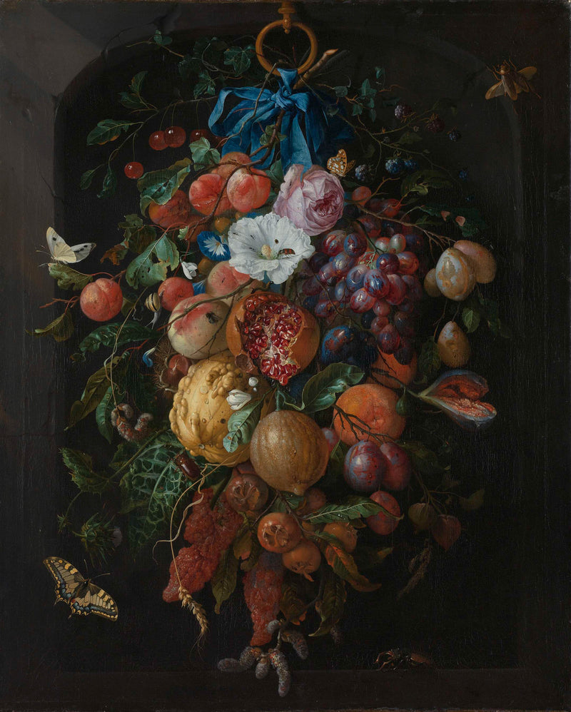 jan-davidsz-de-heem-1660-festoon-of-fruit-and-flowers-art-print-fine-art-reproduction-wall-art-id-a3bdtb2u2