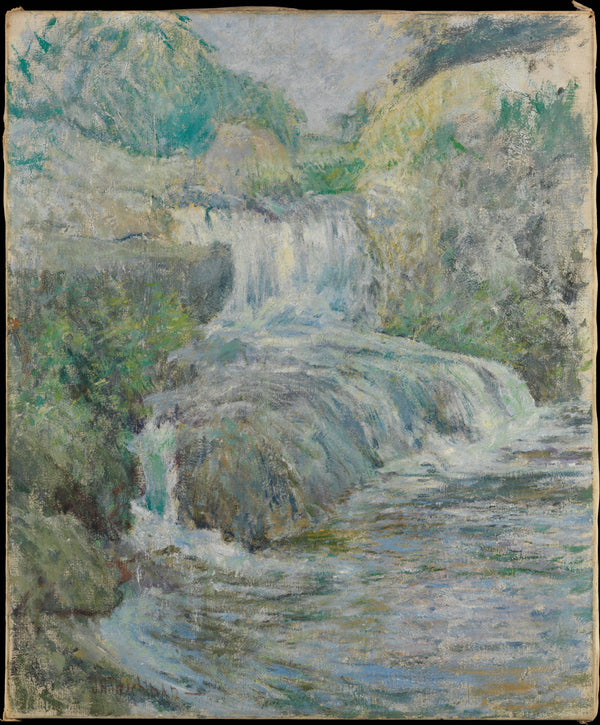 john-henry-twachtman-1889-waterfall-art-print-fine-art-reproduction-wall-art-id-a3brmn8pz