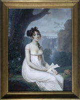 joseph-marie-bouton-1806-vermeende-portret-van-die-sangeres-carolina-bianchi-kuns-druk-fyn-kuns-reproduksie-muurkuns