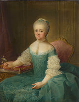 guillaume-de-spinny-1762-retrato-de-uma-senhora-da-família-van-de-poll-possivelmente-impressão-de-arte-reprodução-de-belas-artes-id-arte-de-parede-a3cpevq7a