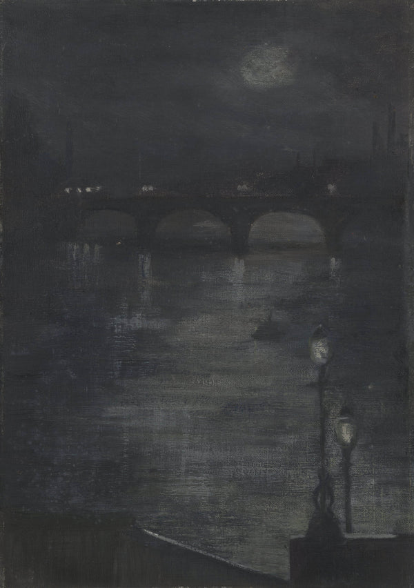 katherine-s-dreier-1910-moonlight-on-the-thames-london-art-print-fine-art-reproduction-wall-art-id-a3dcjly1c