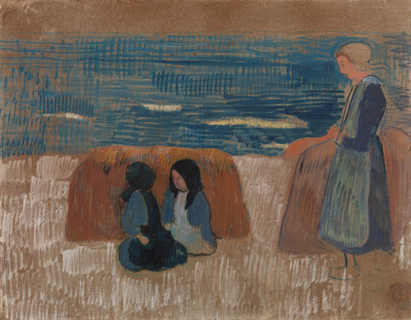 paul-serusier-paul-gauguin-breton-women-by-the-sea-art-print-fine-art-reproduction-wall-art-id-a3dtu1xzk