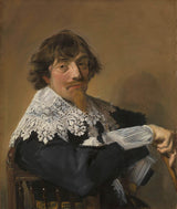 frans-hals-1635-porträtt-av-en-man-konsttryck-finkonst-reproduktion-väggkonst-id-a3ejzxwo4