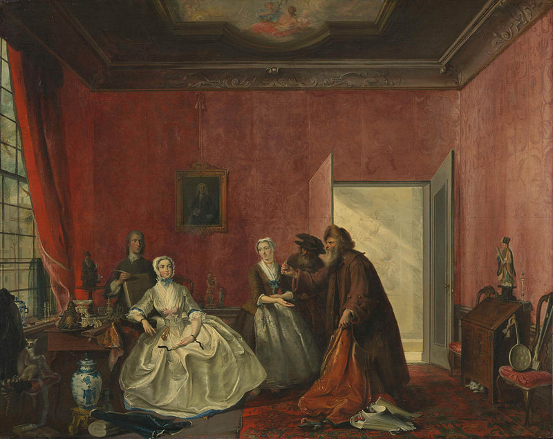 cornelis-troost-1741-the-spendthrift-or-the-wasteful-woman-act-iii-scene-v-art-print-fine-art-reproduction-wall-art-id-a3g4qxvus