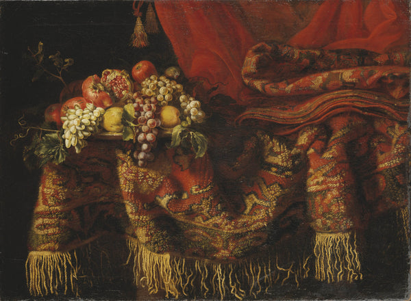 unknown-sumptuous-still-life-with-fruit-art-print-fine-art-reproduction-wall-art-id-a3gam2xov