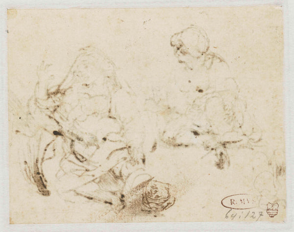 rembrandt-van-rijn-1645-small-study-of-the-head-of-a-sick-woman-art-print-fine-art-reproduction-wall-art-id-a3gc5x1o8