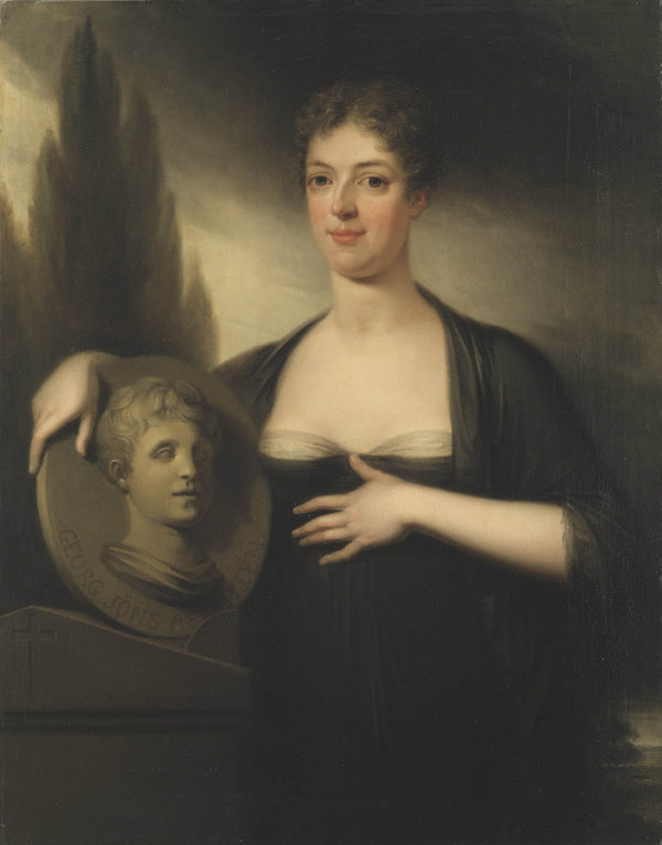 carl-frederik-von-breda-1810-portrait-of-christina-maria-von-hermanson-1768-1810-art-print-fine-art-reproduction-wall-art-id-a3h08kf9g