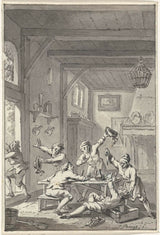 jacobus-buys-1787-battles-with-orangists-voorburg-1787-art-print-fine-art-reproduction-wall-art-id-a3hry38h4