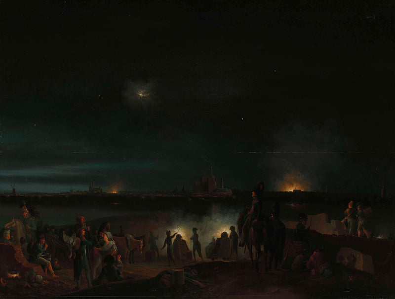 josephus-augustus-knip-1800-the-shelling-of-s-hertogenbosch-by-the-french-art-print-fine-art-reproduction-wall-art-id-a3i20e9de