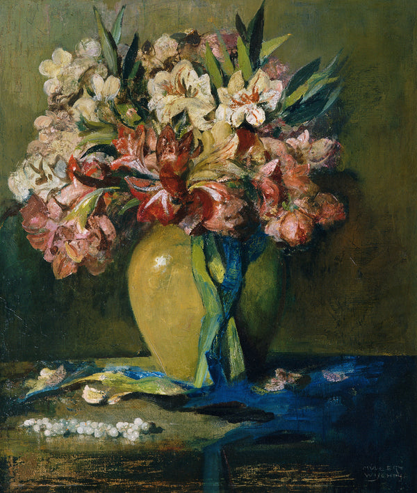 anton-muller-wischin-1939-bunch-of-flowers-art-print-fine-art-reproduction-wall-art-id-a3iabb2zp