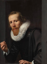 werner-van-den-valckert-1617-portret-złotnika-prawdopodobnie-bartłomieja-jansza-van-art-druk-reprodukcja-dzieł-sztuki-ściennej-id-a3jcdcyxs