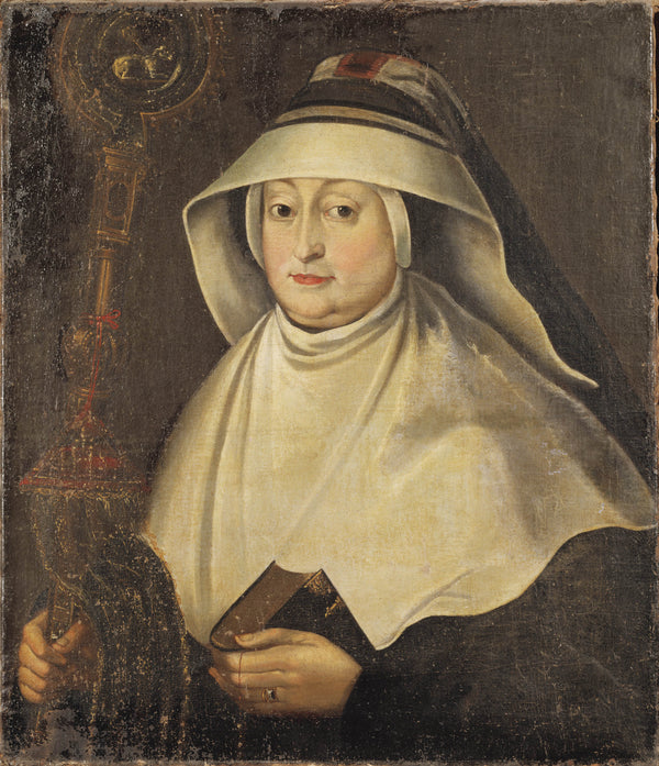 unknown-krystyna-eufemia-radzivill-1598-1657-abbess-at-the-benedictine-convent-in-nesviz-art-print-fine-art-reproduction-wall-art-id-a3jqfy4xa